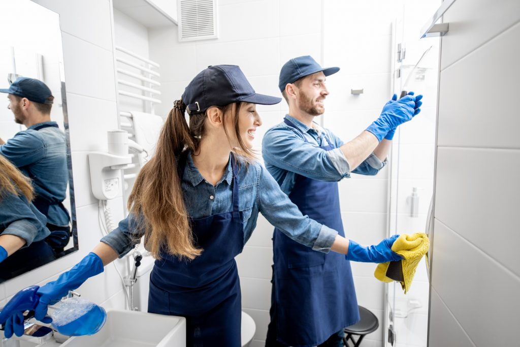 House Cleaning Services
