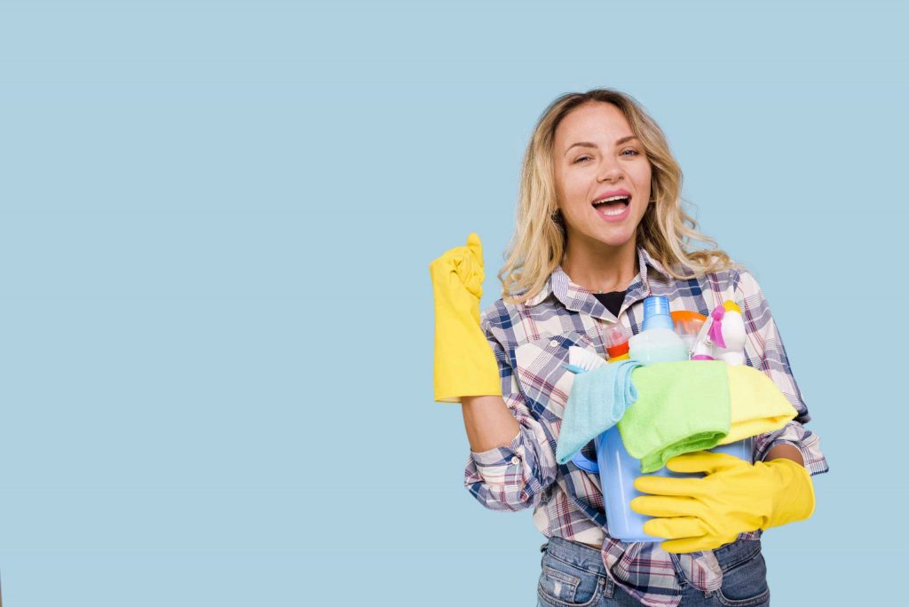 Cleaning Services