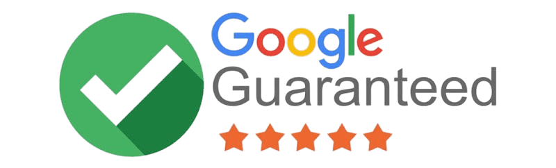 google guaranteed